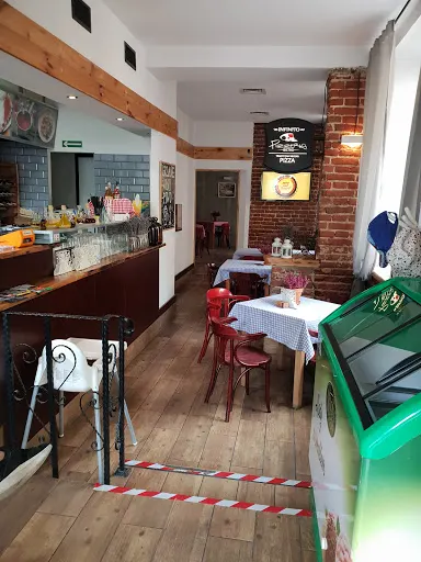Infinito Restauracja & Pizzeria