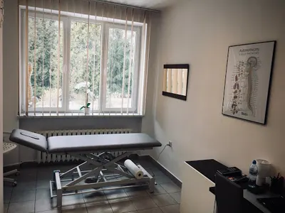 Łukasz Jaworski Fizjoterapia & Osteopatia
